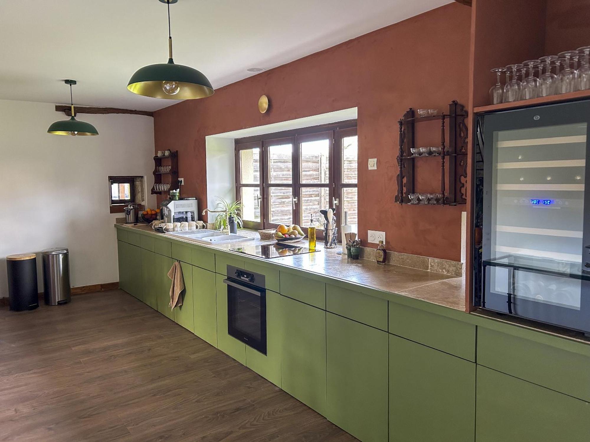 فندق Maison Belles Pierres Montagny-lès-Beaune المظهر الخارجي الصورة